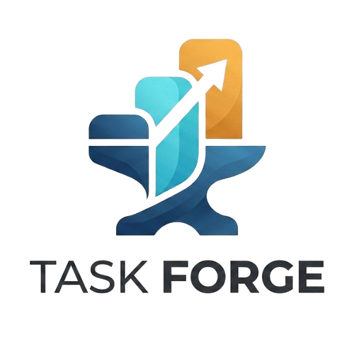TASKFORGE